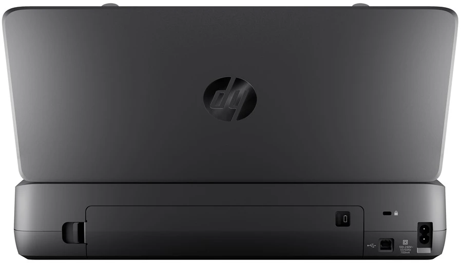 Hewlett Packard (HP) HP Officejet 200 spausdintuvas