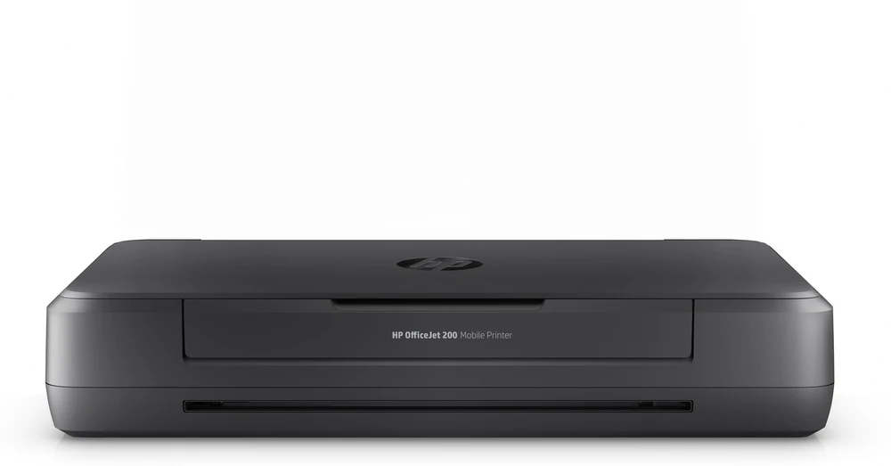 Hewlett Packard (HP) HP Officejet 200 spausdintuvas