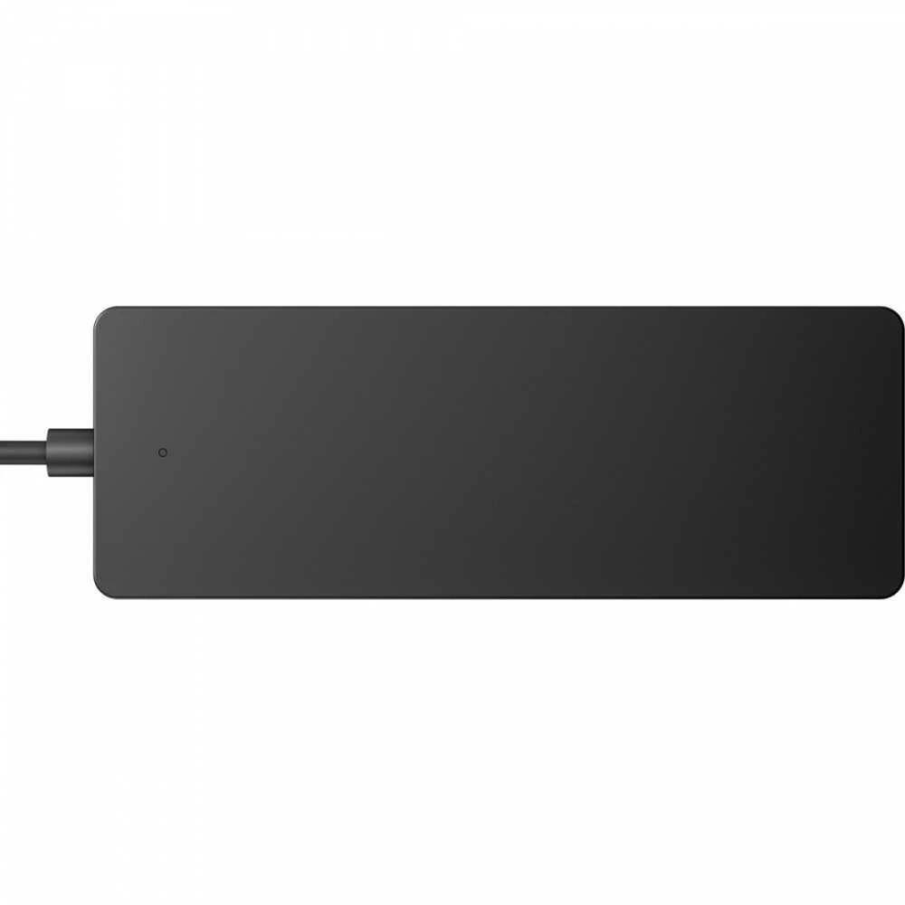 HP USB-C Travel Hub G3 viršutinis korpusas