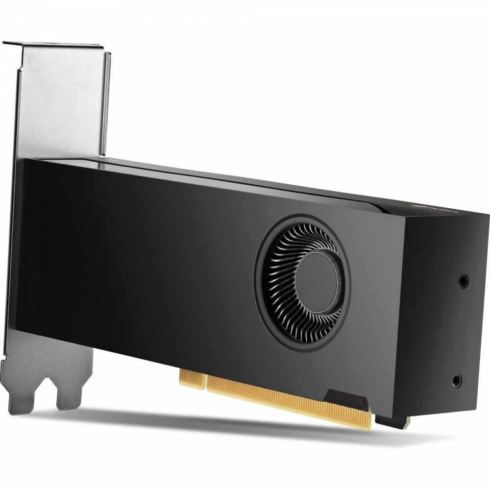 Vaizdo plokštė Hewlett Packard (HP) HP VGA NVIDIA RTX 2000 Ada 16 GB GDDR6, PCIe 4.0x16 kortelė, 4x mini ekrano prievadas