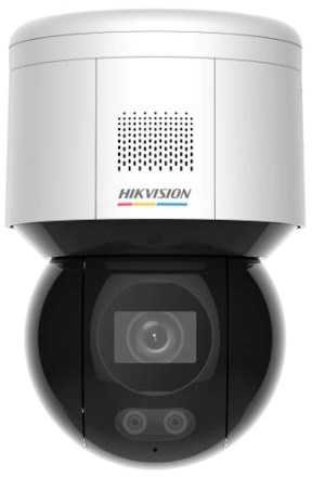 Hikvision DS-2DE3A400BW-DE/W(F1)(T5) - IP camera