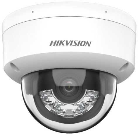 HIKVISION IP KAMERA DS-2CD2143G2-LI (2.8MM)
