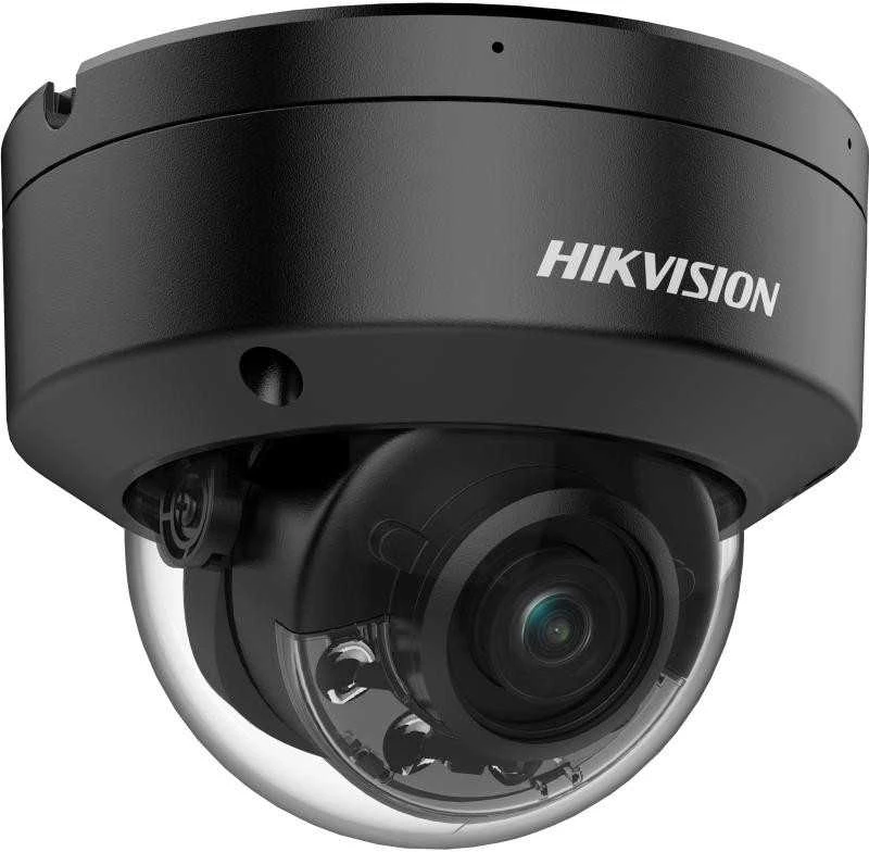 „Hikvision DS-2CD2187G2H-LISU“ (2,8 mm) (eF) 8 MP IP kamera
