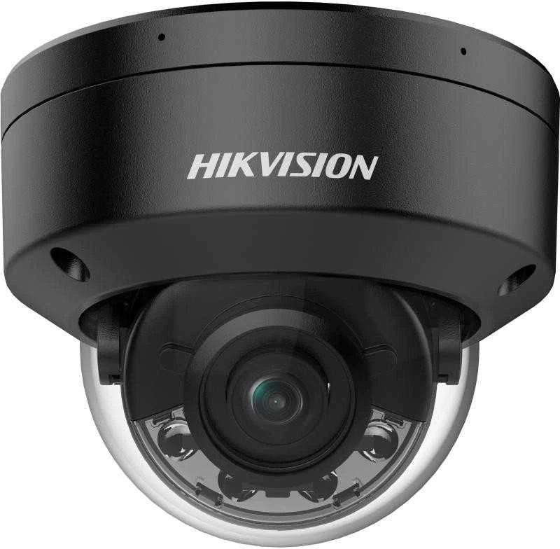 „Hikvision DS-2CD2187G2H-LISU“ (2,8 mm) (eF) 8 MP IP kamera
