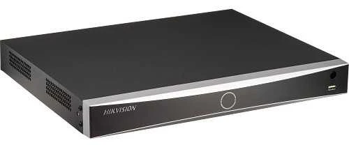 IP REGISTRATORIUS DS-7608NXI-K2(D) 8 KANALŲ AcuSense Hikvision