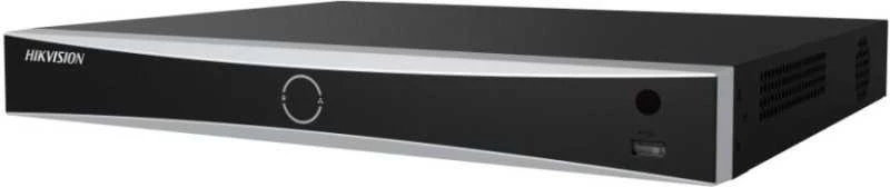 IP REGISTRATORIUS DS-7608NXI-K2(D) 8 KANALŲ AcuSense Hikvision