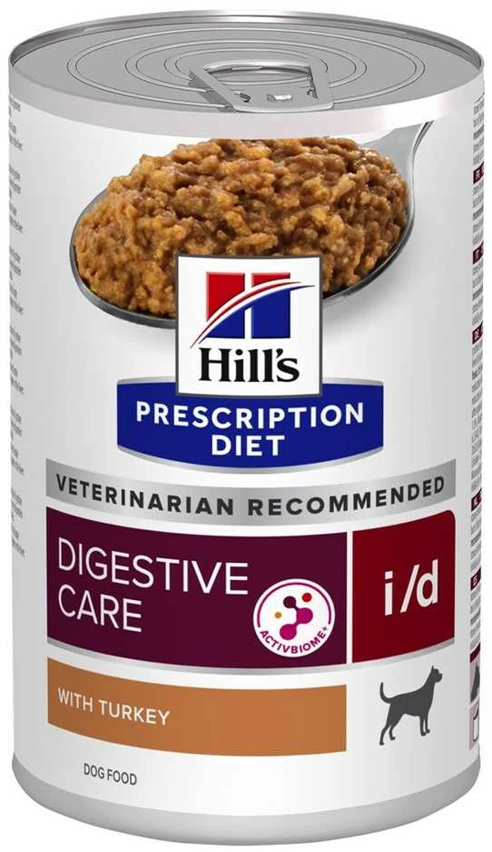 HILL'S PD Canine Digestive Care i/d - Šlapias šunų maistas - 360 g