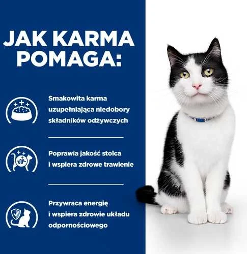 Drėgnas Kačių Maistas - Hill's Prescription Diet I/d Feline Su Vištiena 156g