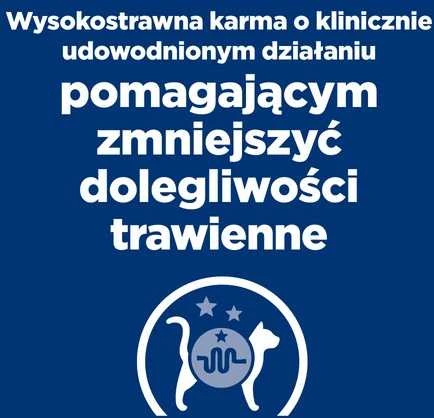 Drėgnas Kačių Maistas - Hill's Prescription Diet I/d Feline Su Vištiena 156g