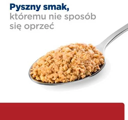 Drėgnas Kačių Maistas - Hill's Prescription Diet I/d Feline Su Vištiena 156g