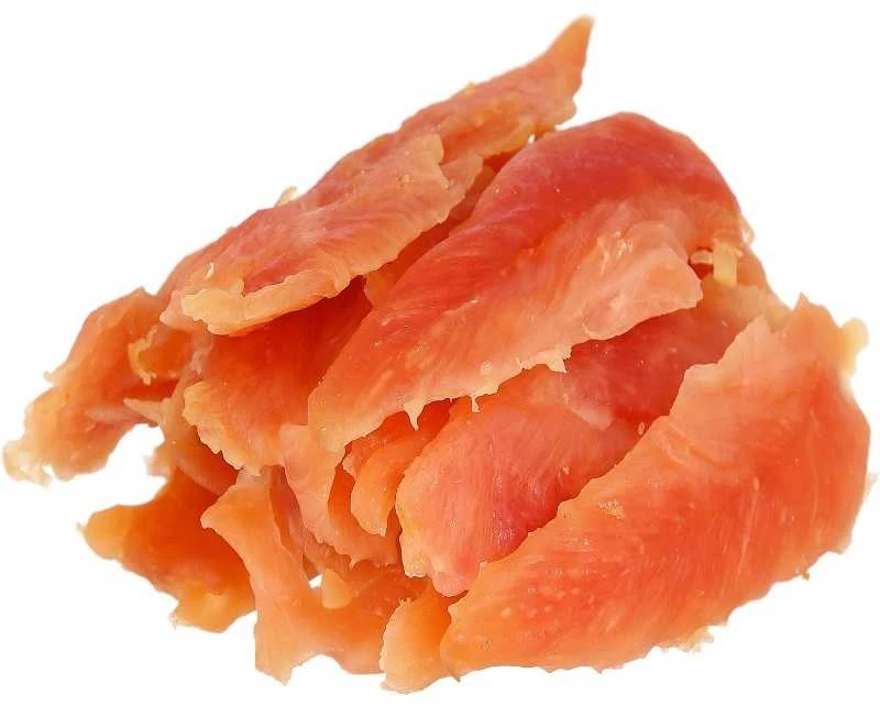 HILTON minkštos vištienos krūtinėlės - šunų skanėstas - 500g