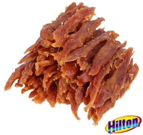 Šunų Skanėstai - Hilton Minkšti Anties Skanėstai 500 G