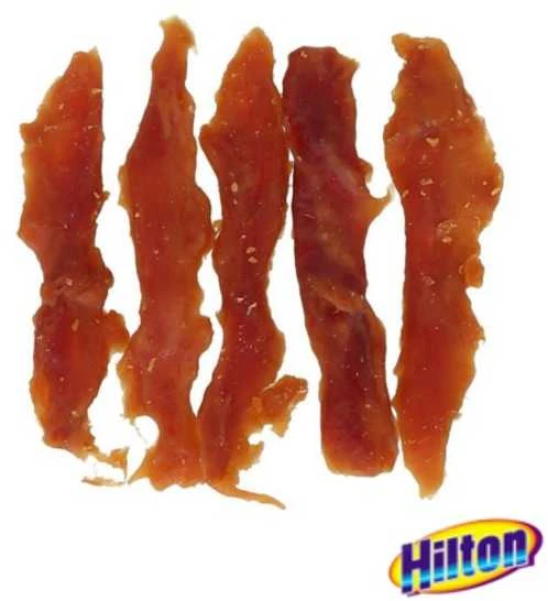 Šunų Skanėstai - Hilton Minkšti Anties Skanėstai 500 G