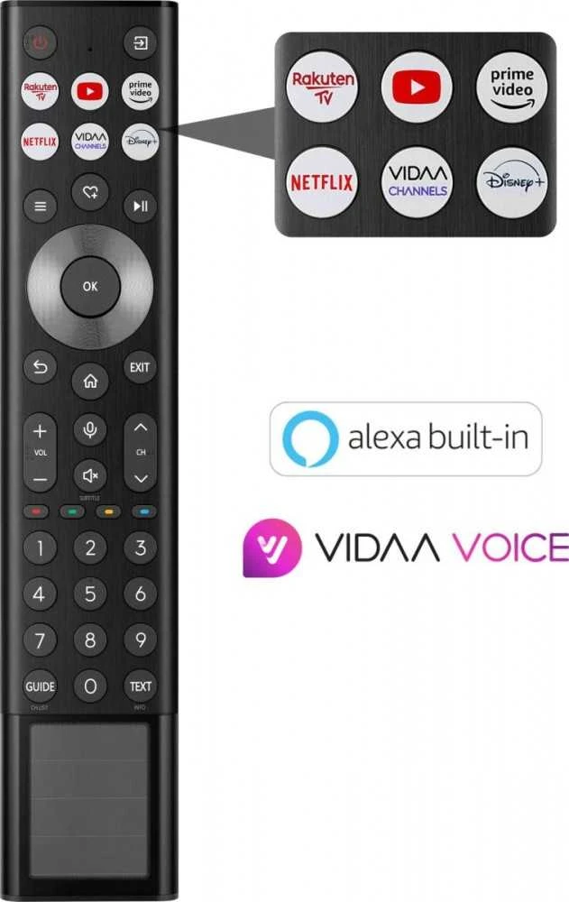 Projektorius lazerinis tv hisense px3 80-150" 4k
