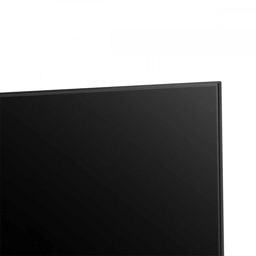 Televizorius Hisense 65A6Q | 65 | Smart TV | VIDAA Smart OS | UHD | Juodas