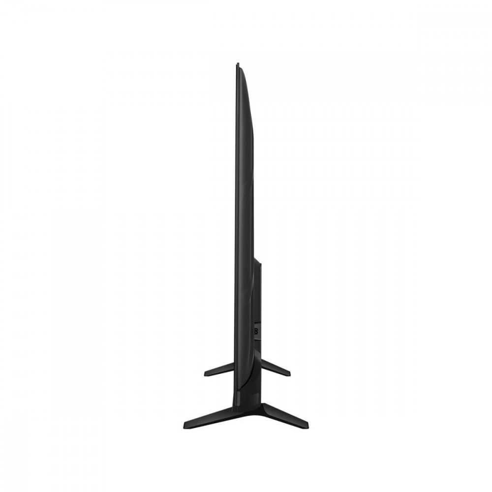 Televizorius Hisense 65A6Q | 65 | Smart TV | VIDAA Smart OS | UHD | Juodas