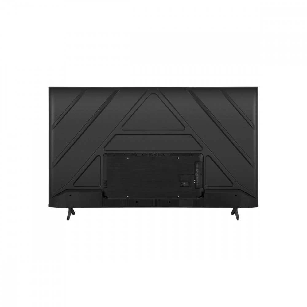 Televizorius Hisense 4K TV | 75A6Q | 75 | Smart TV | VIDAA Smart OS | UHD | Juodas