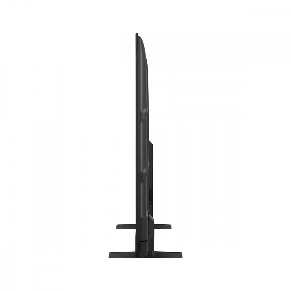 „Hisense 4K“ televizorius | 85A6Q | 85 | Išmanusis televizorius | VIDAA | UHD | Juodas