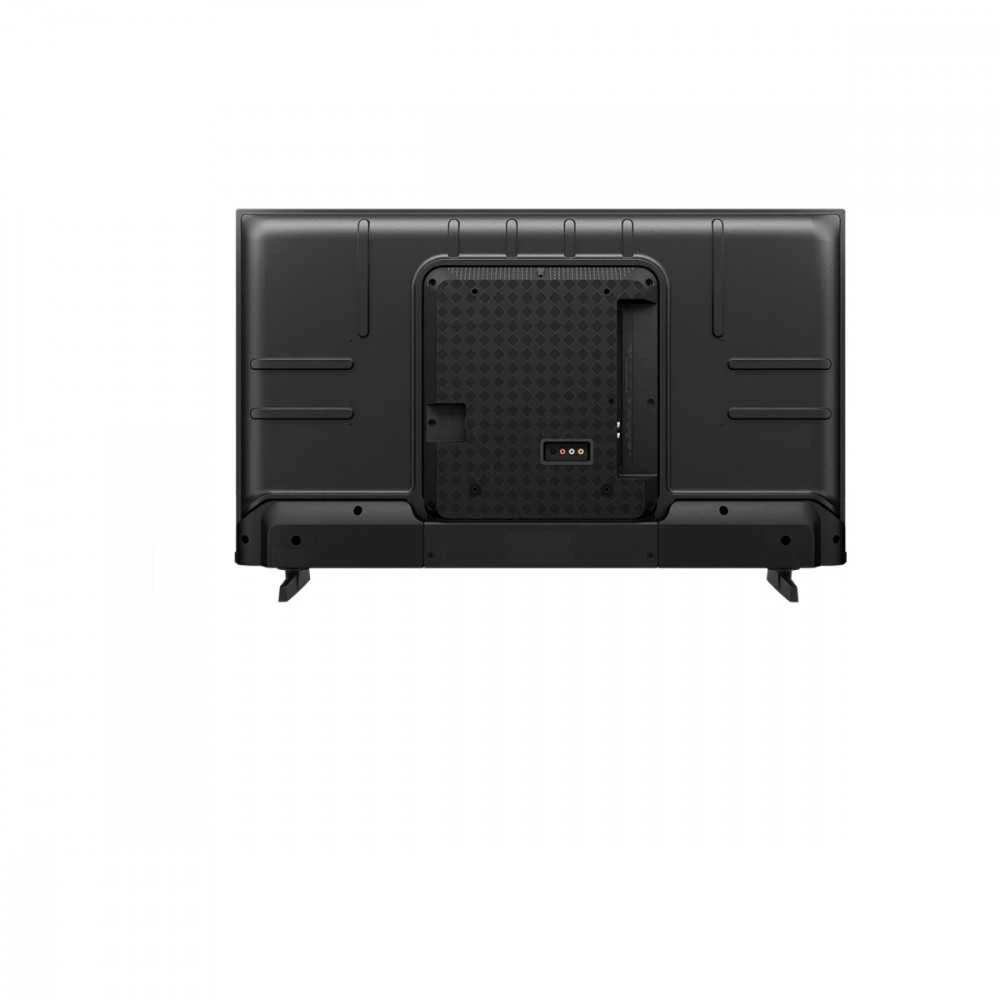 Televizorius Hisense UHD QLED Smart TV | 43E7Q | 43" | Smart TV | VIDAA OS | UHD | Juodas