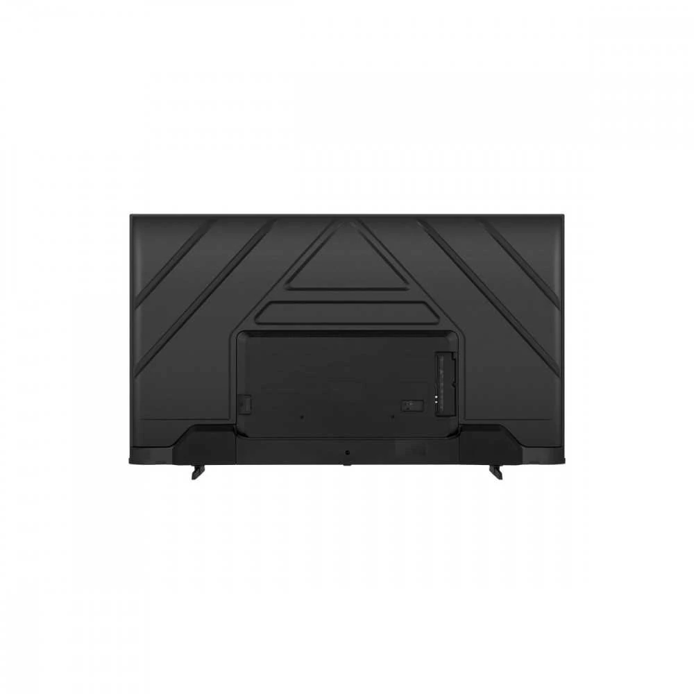 Televizorius Hisense UHD QLED Smart TV | 65E7Q | 65" | Smart TV | VIDAA OS | UHD | Juodas