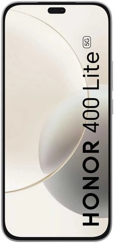 Honor 400 Lite 5G 8/256GB DS aksominė pilka
