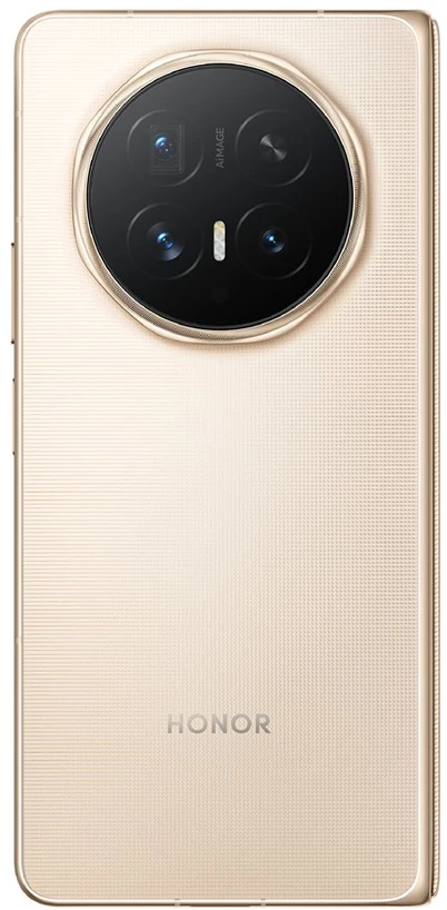 „Honor Magic V6“ 16/512 GB, auksinis