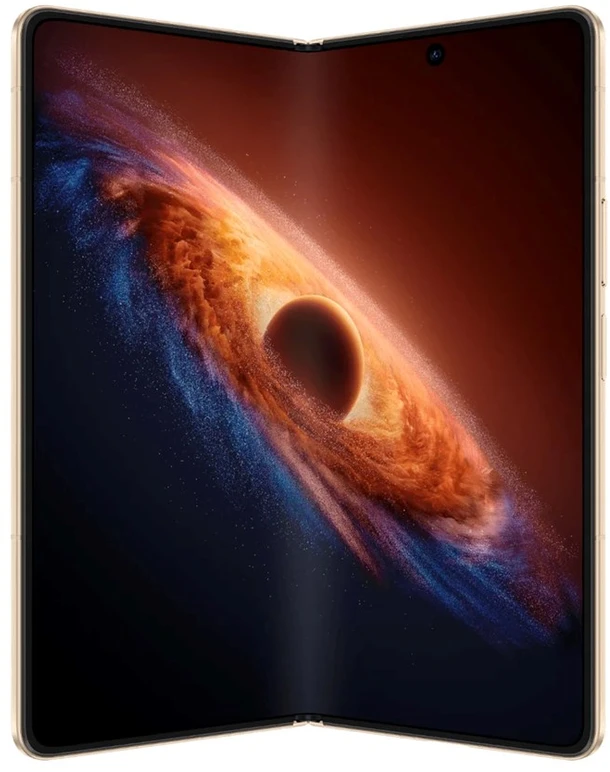 „Honor Magic V6“ 16/512 GB, auksinis