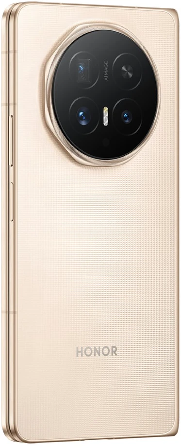 „Honor Magic V6“ 16/512 GB, auksinis