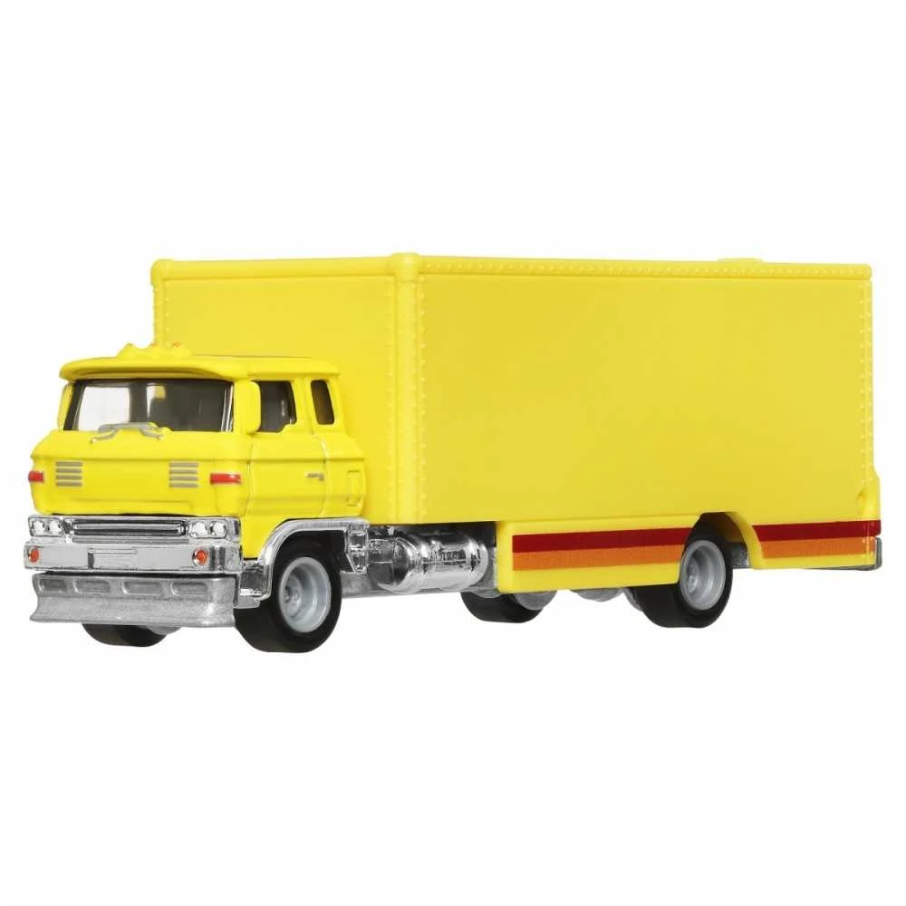 Mattel Žaislinis Hot Wheels Premium rinkinys 2 transporto priemonių JBM34