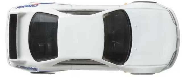 Mattel Hot Wheels Premium Nissan Skyline GT-R diecast automobilis ZA6031