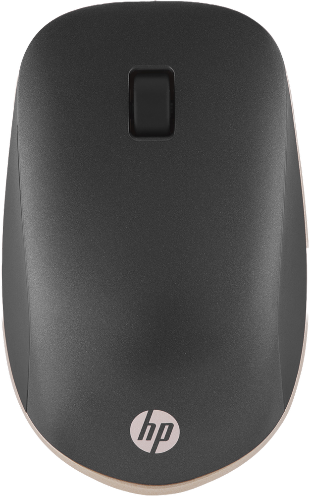 Hewlett Packard (HP) Kompiuterio Pelė - HP 410 Slim Sidabrinė