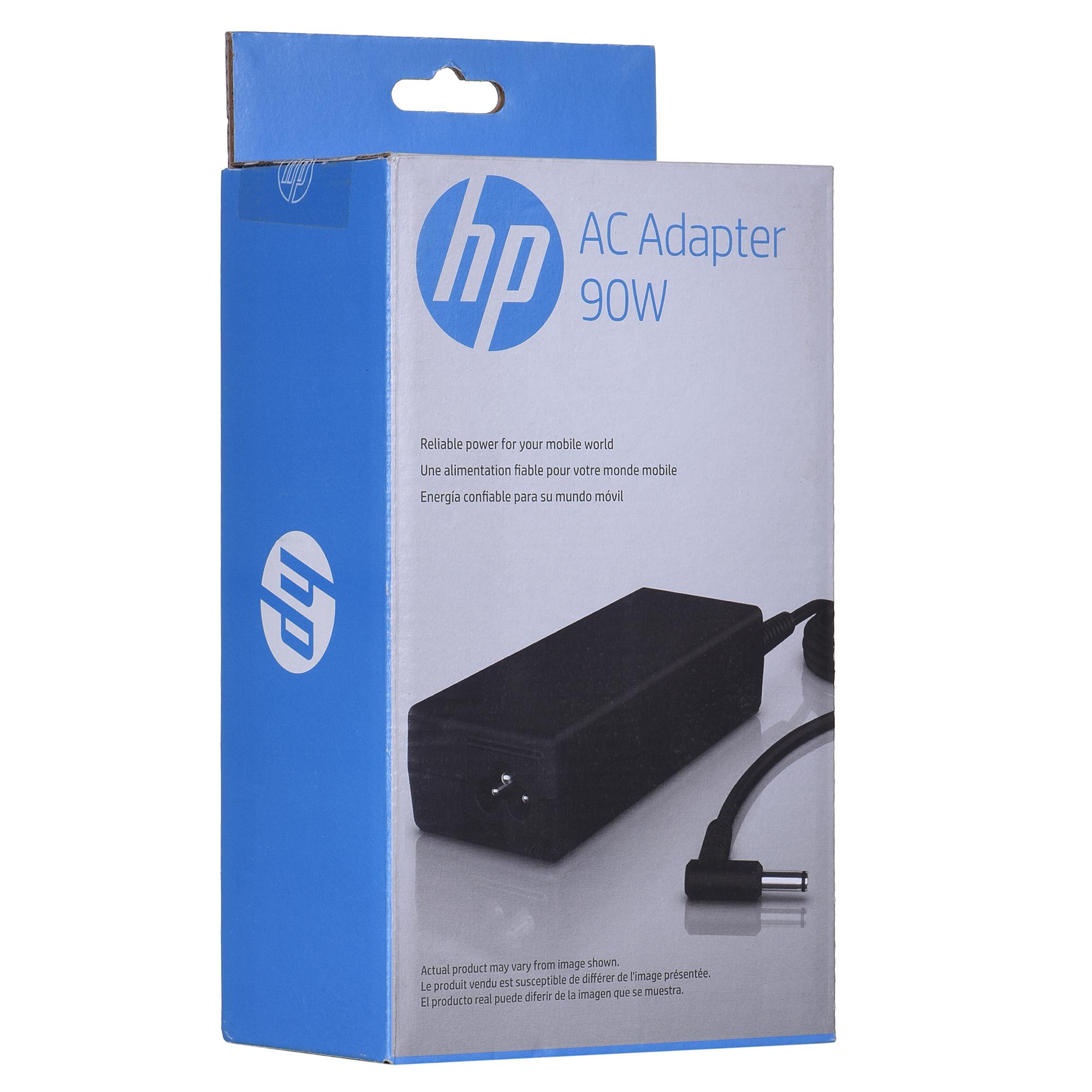 Hewlett Packard (HP) HP 90 W išmanusis kintamosios srovės adapteris