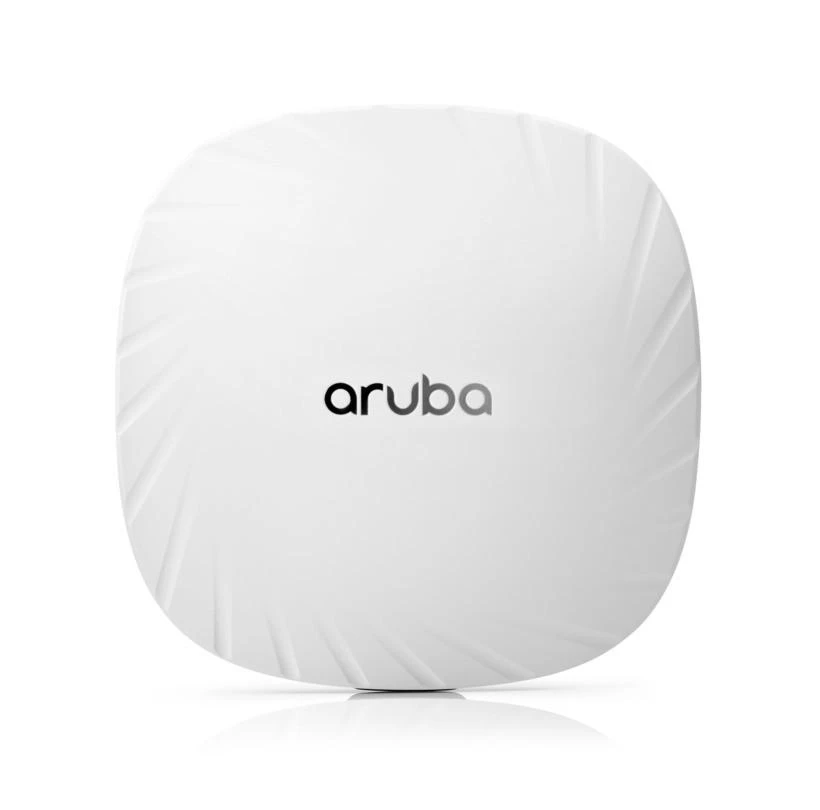 Maršrutizatorius Hewlett Packard (HP) Prieigos taškas HP Aruba AP-505 (R2H28A)