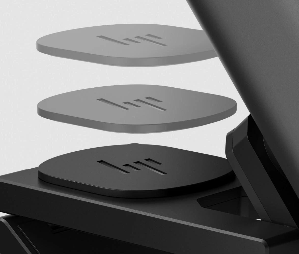 Hewlett Packard (HP) HP 965 4K srautinio perdavimo internetinė kamera