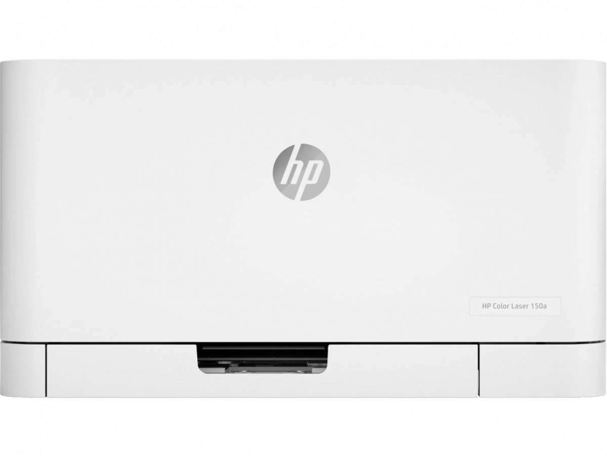 Hewlett Packard (HP) HP Color LaserJet 150nw Spausdintuvas - A4 Color lazerinis, Print, LAN, WiFi, 18ppm, 100-500 pages per month