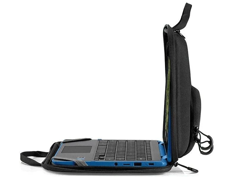 Hewlett Packard (HP) HP Always On Juodas 11.6 dėklas