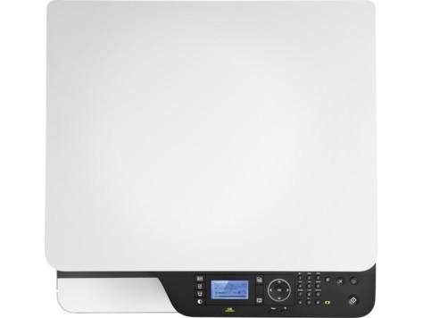 Hewlett Packard (HP) HP LaserJet MFP M442dn AIO All-in-One Spausdintuvas - A3 Mono lazerinis, Spausdinti/Kopijuoti/Dual-Side Scan, Auto-Duplex, LAN, 24ppm, 2000-5000 puslapių per mėnesį