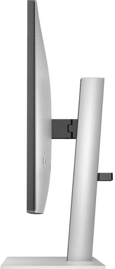 Hewlett Packard (HP) HP 727pu Series 7 Pro QHD įkrovimo monitorius – 27 colių 2560x1440 QHD 400 nitų 120Hz AG, IPS Juodas HDR 400, USB-C(100W/15W)/HDMI/DisplayPort Daisy-Chain, RJ- 5x USB-5, LAN Reguliuojamas aukštis / pakreipimas / pasukamas / pasukamas, 3 metai (pakeičia Z27u G3) (Pažeista pakuotė)