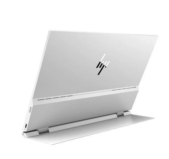Monitorius HP E14 G4 - 14" 1920x1080 FHD AG, IPS, 2x USB-C, 3 metai