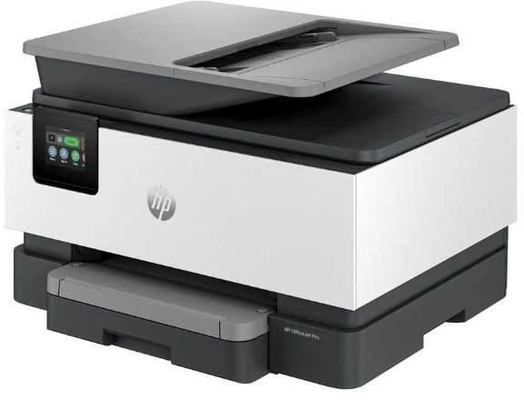 Spausdintuvas Hewlett Packard (HP) Officejet pro 9120b viskas viename daugiafunkcis įrenginys 4v2n0b