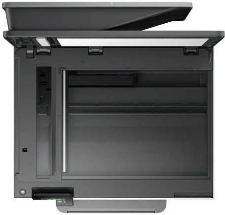 Spausdintuvas Hewlett Packard (HP) Officejet pro 9120b viskas viename daugiafunkcis įrenginys 4v2n0b