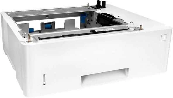 Hewlett Packard (HP) HP LaserJet 550 lapų popieriaus dėklas