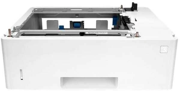Hewlett Packard (HP) HP LaserJet 550 lapų popieriaus dėklas