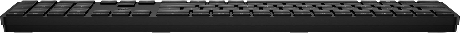 Hewlett Packard (HP) Belaidė Klaviatūra - HP 450 Programuojama