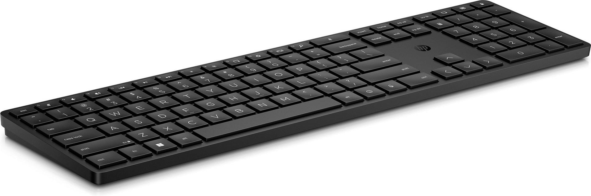 Hewlett Packard (HP) Belaidė Klaviatūra - HP 450 Programuojama