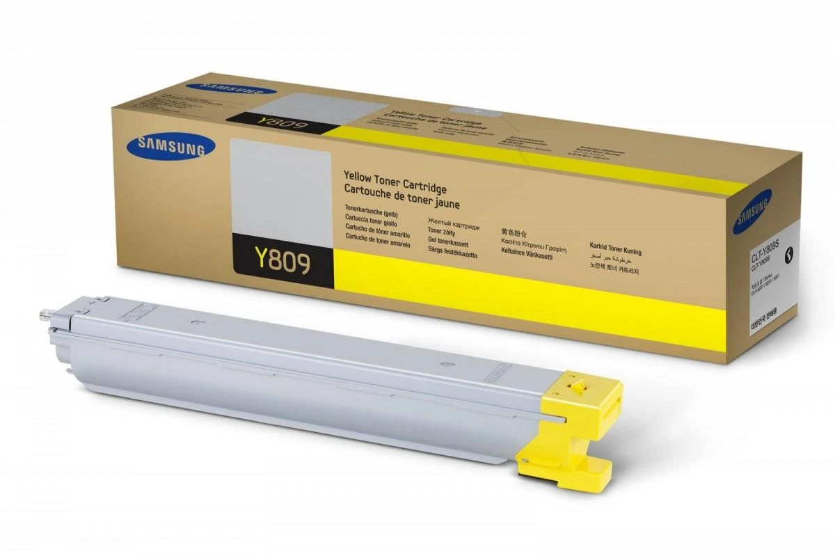 Hewlett Packard (HP) Toneris HP Samsung MLT-D203S Juodas| 3000 psl | M3320 / M3370 / M3820 / M3870 / M4020 / M4
