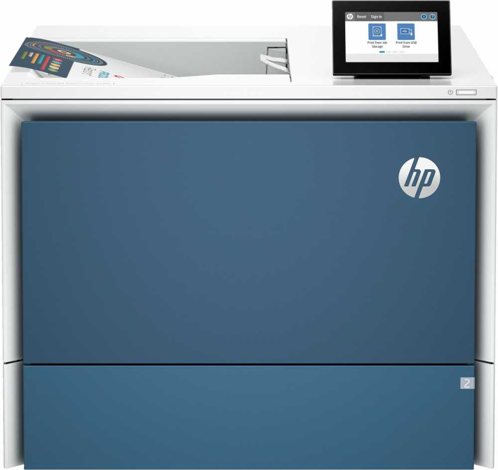 Spausdintuvas HP Color LaserJet Enterprise 5700dn A4