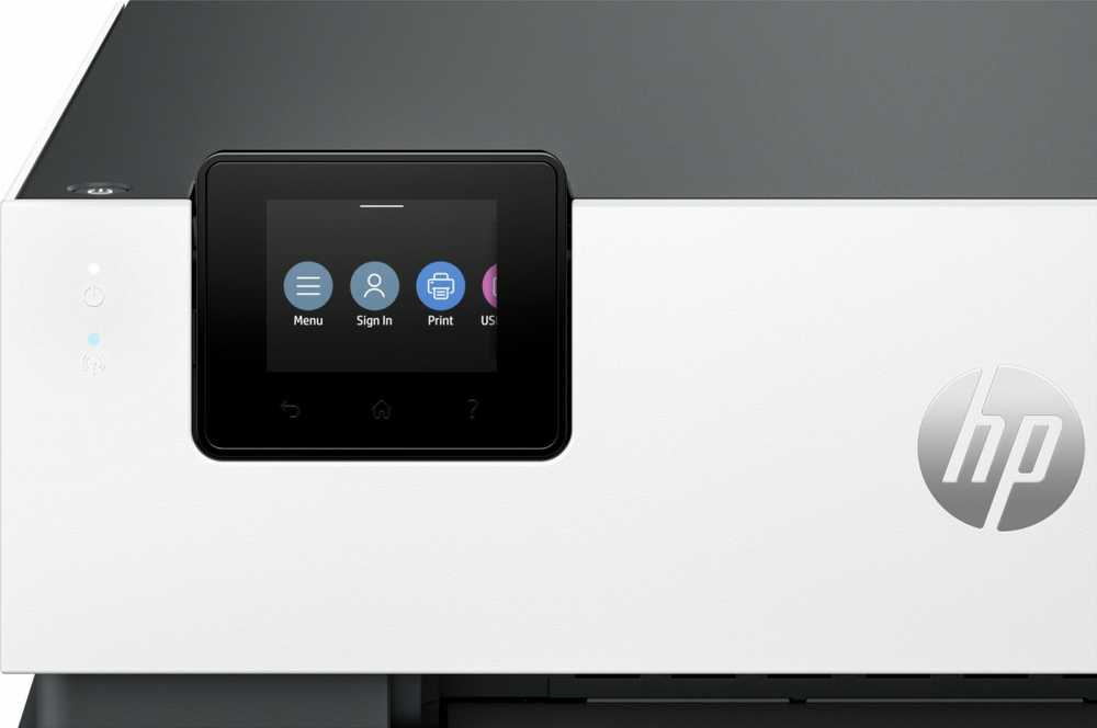 Spausdintuvas HP OfficeJet Pro 9110b All-in-One 5A0S3B