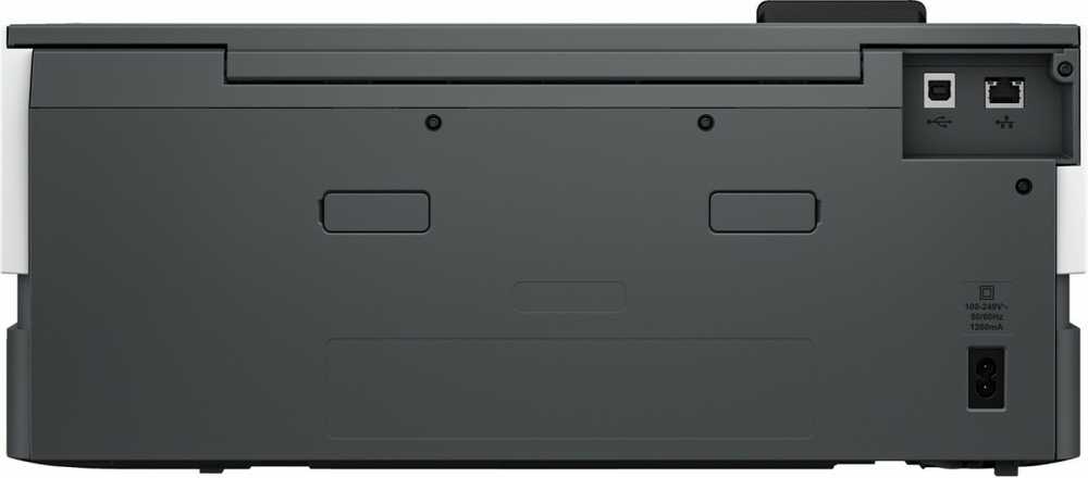 Spausdintuvas HP OfficeJet Pro 9110b All-in-One 5A0S3B