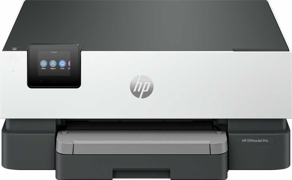 Spausdintuvas HP OfficeJet Pro 9110b All-in-One 5A0S3B